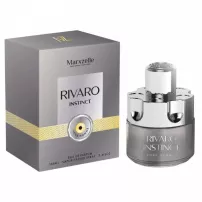 Marxzelle Rivaro Instinct ��������������� ����