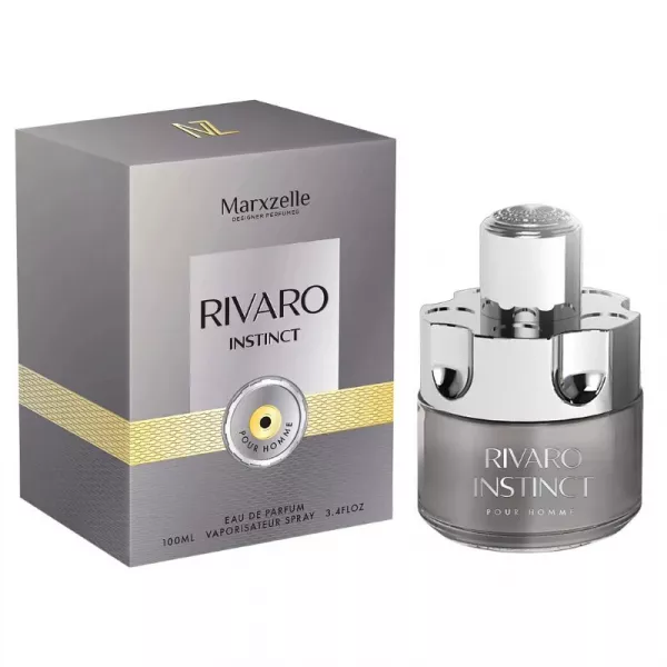 Marxzelle Rivaro Instinct ��������������� ����