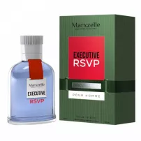 Marxzelle Executive RSVP ��������������� ����