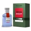 Marxzelle Executive RSVP ��������������� ����