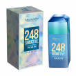 Marxzelle 248 Seductive Man 100ml