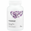Thorne Research Ginseng Plus with Lion's Mane 60pcs