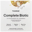 Thorne Research Complete Biotic 30pcs