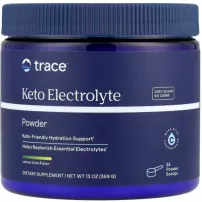 Trace Minerals Research Keto Electrolyte Powder ����-������������� ������� �� ������ ������ � �����