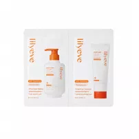 Lilyeve Grow:Turn Exosome Shampoo&Treatment Dual Sachet ����� ��������� ������ ��������� ����� � ��� ������������ ������