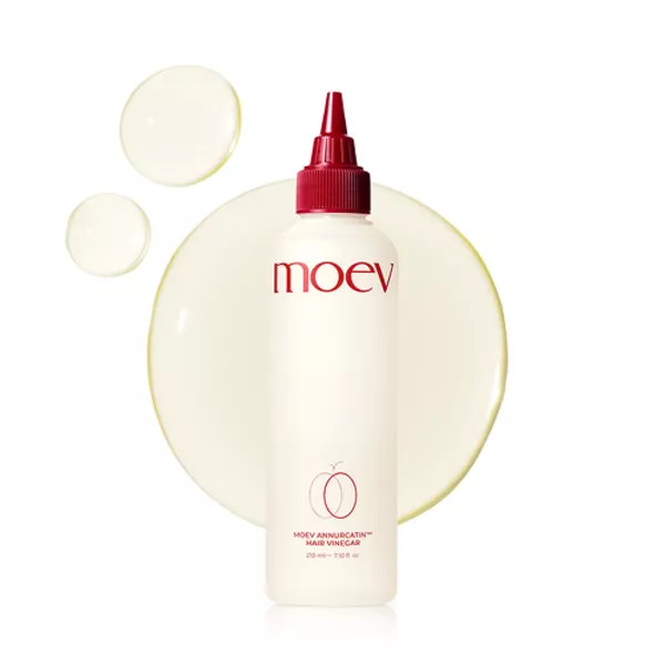 Moev Annurcatin Hair Vinegar �������� ����� ��� �������� ���� ������ � ������ �����