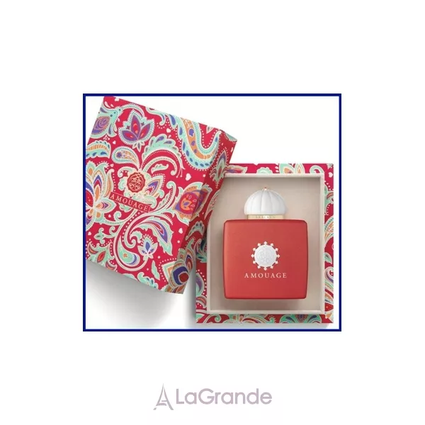 Amouage Bracken Woman ����������� ����
