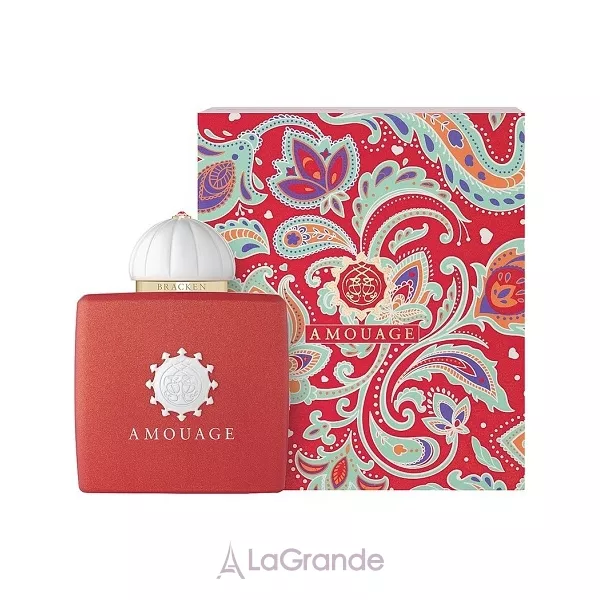 Amouage Bracken Woman ����������� ����