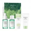 SKIN1004 Madagascar Centella Tea-Trica Travel Kit ����� ��� ���������� ���������� ���� � �������� ������ (toner/30ml + ser/30ml + cr/30ml + f/foam/20ml)