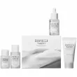 SKIN1004 Madagascar Centella Tone Brightening Travel Kit ����� ��� ������������ ���� � ������ ���� (toner/30ml + ser/30ml + cr/30ml + f/foam/20ml)