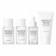 SKIN1004 Madagascar Centella Tone Brightening Travel Kit ����� ��� ������������ ���� � ������ ���� (toner/30ml + ser/30ml + cr/30ml + f/foam/20ml)