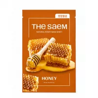 The Saem Natural Honey Mask Sheet �������� ����� ��� ���� � ���������� ���