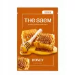 The Saem Natural Honey Mask Sheet 21ml