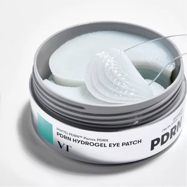 VT Cosmetics PDRN Hydrogel Eye Patch ������������ ����� ��� ����� � PDRN