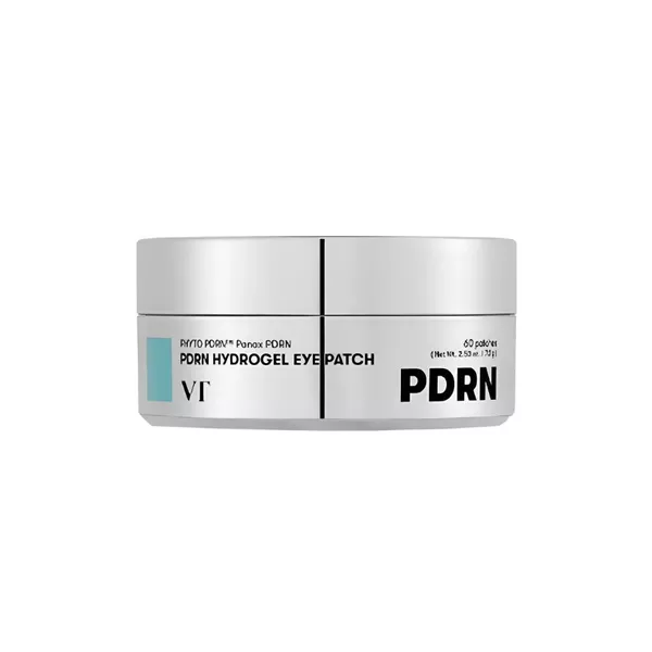 VT Cosmetics PDRN Hydrogel Eye Patch ������������ ����� ��� ����� � PDRN
