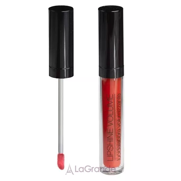 NoUBA Lipshine Volume ����� ��� ��'��� ���