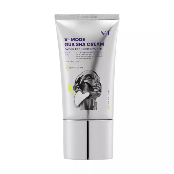 VT Cosmetics V-Mode Gua Sha Cream ���� ��� ������� ����� � ���������