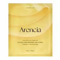 Arencia Vita Collagen Radiance Jello Mask �������������� ������������ �����