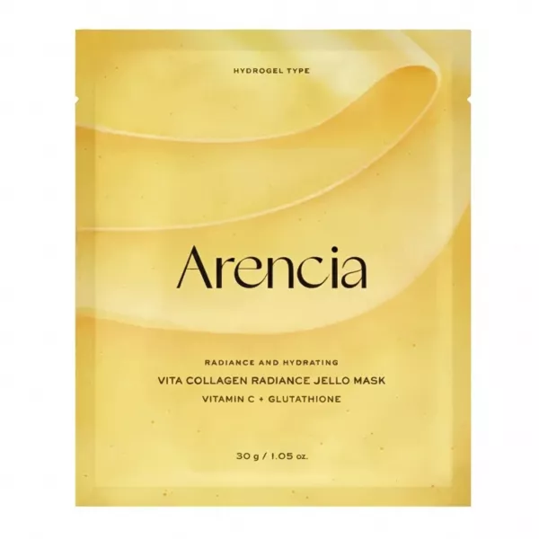 Arencia Vita Collagen Radiance Jello Mask �������������� ������������ �����