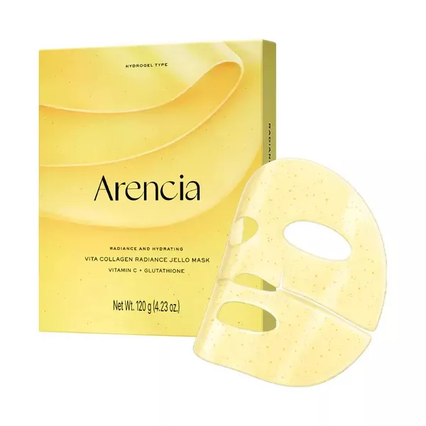 Arencia Vita Collagen Radiance Jello Mask �������������� ������������ �����