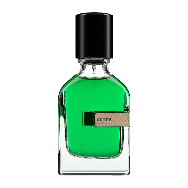 Orto Parisi  Viride ���� (TRY)