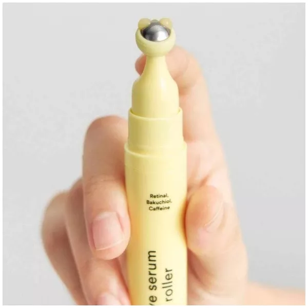 Abib Retinal Eye Serum Lifting Roller �������������� ���������-������ ��� ���� ������ ���� � ���������