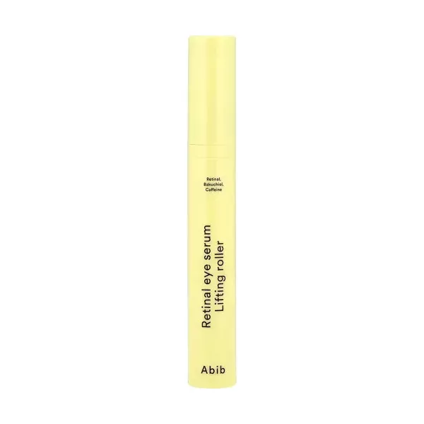Abib Retinal Eye Serum Lifting Roller �������������� ���������-������ ��� ���� ������ ���� � ���������