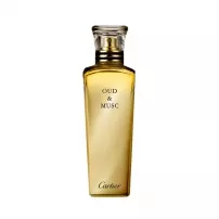 Cartier Oud & Musc ��������������� ����
