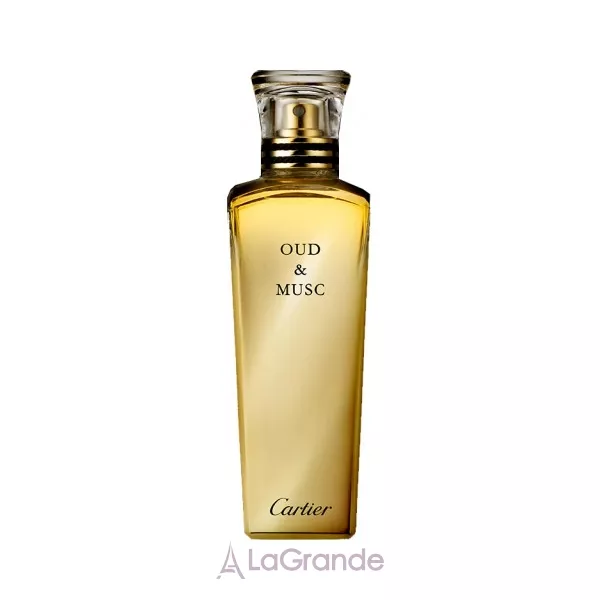 Cartier Oud & Musc ��������������� ����