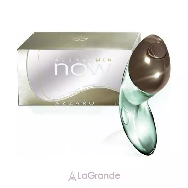 Azzaro Now Men ��������� ����