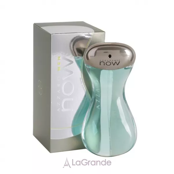 Azzaro Now Men ��������� ����