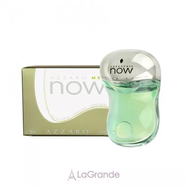 Azzaro Now Men ��������� ����