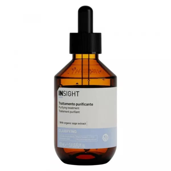 Insight Anti Dandruff Purifying Treatment ������ ��� ����� ������ ������� (������)