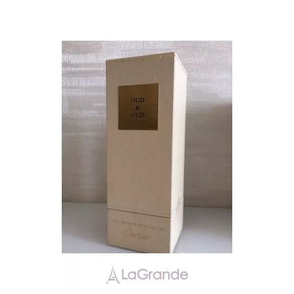 Cartier Oud & Oud ��������������� ����