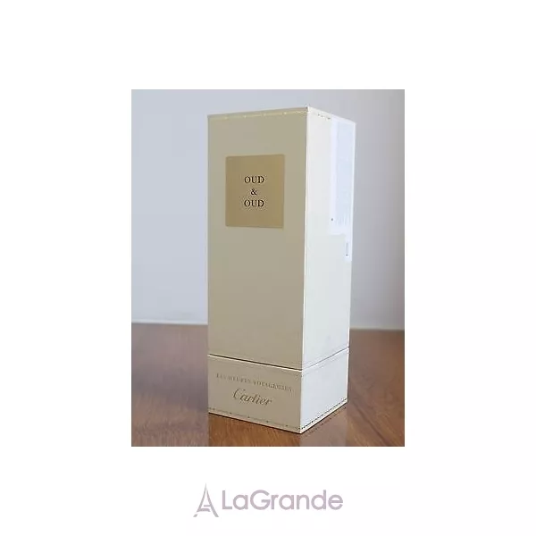 Cartier Oud & Oud ��������������� ����
