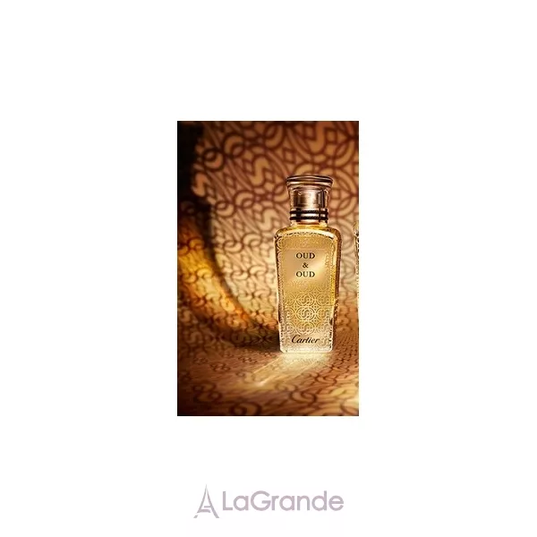 Cartier Oud & Oud ��������������� ����