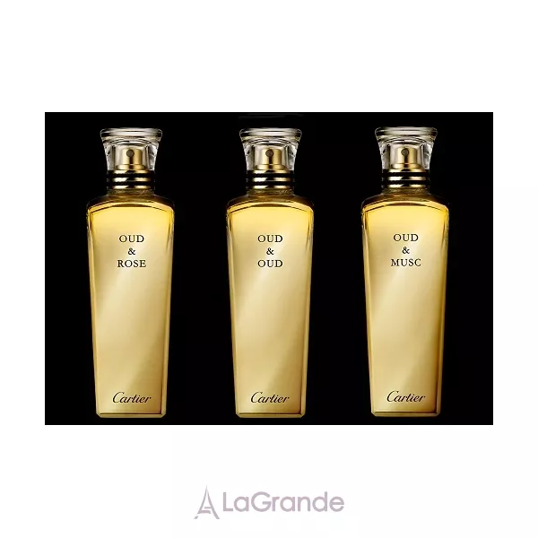 Cartier Oud & Oud ��������������� ����