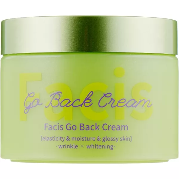 ������ Facis Go Back Cream ���� ��� ���� � ������������ ����������