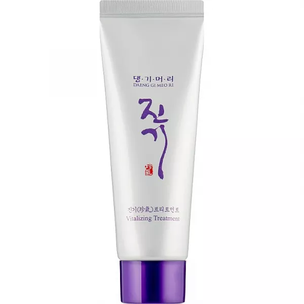 ������ Daeng Gi Meo Ri Vitalizing Treatment �������������� ����������� ����������� ��� �����