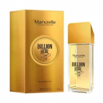 Marxzelle Billion Heir ��������������� ����