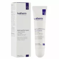 ������ Ivatherm Multi-performance Lip Balm ����������� � ����������������� ������� ��� ���