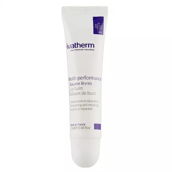 ������ Ivatherm Multi-performance Lip Balm ����������� � ����������������� ������� ��� ���