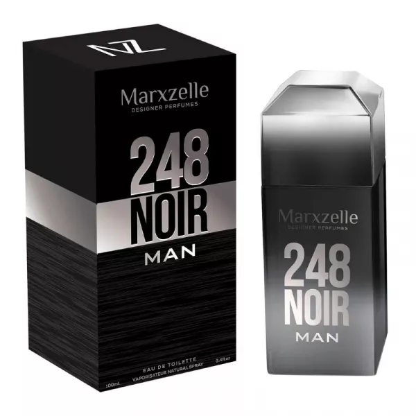 Marxzelle 248 Noir Man ��������������� ����