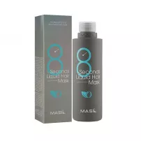 ������ Masil 8 Seconds Liquid Hair Mask ����� ��� ������ �����