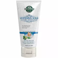 ������ Hollywood Style Whitening Scrub for Knees, Elbows and Body ������������ ����� ��� ������ ���� ������, ����� � ����