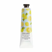 ������ The Saem Perfumed Hand Light Essence Lemon Mint ��������������� �������� ��� ���