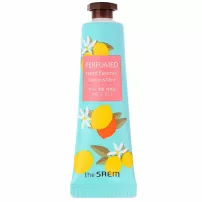 ������ The Saem Perfumed Hand Essence Lemon Mint ��������������� ����-�������� ��� ��� "����� ����"