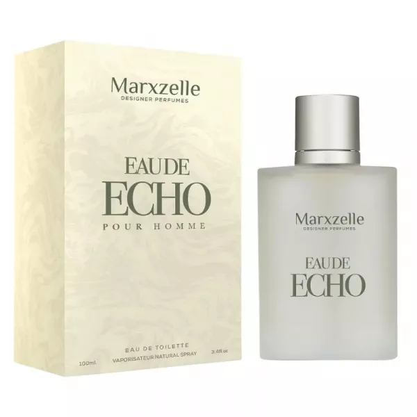 Marxzelle Eau De Echo ��������������� ����