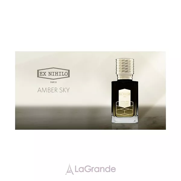 Ex Nihilo Amber Sky ����������� ����