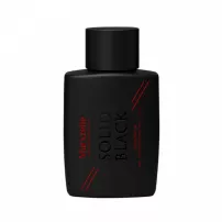 Marxzelle Solid Black ��������������� ���� (������)